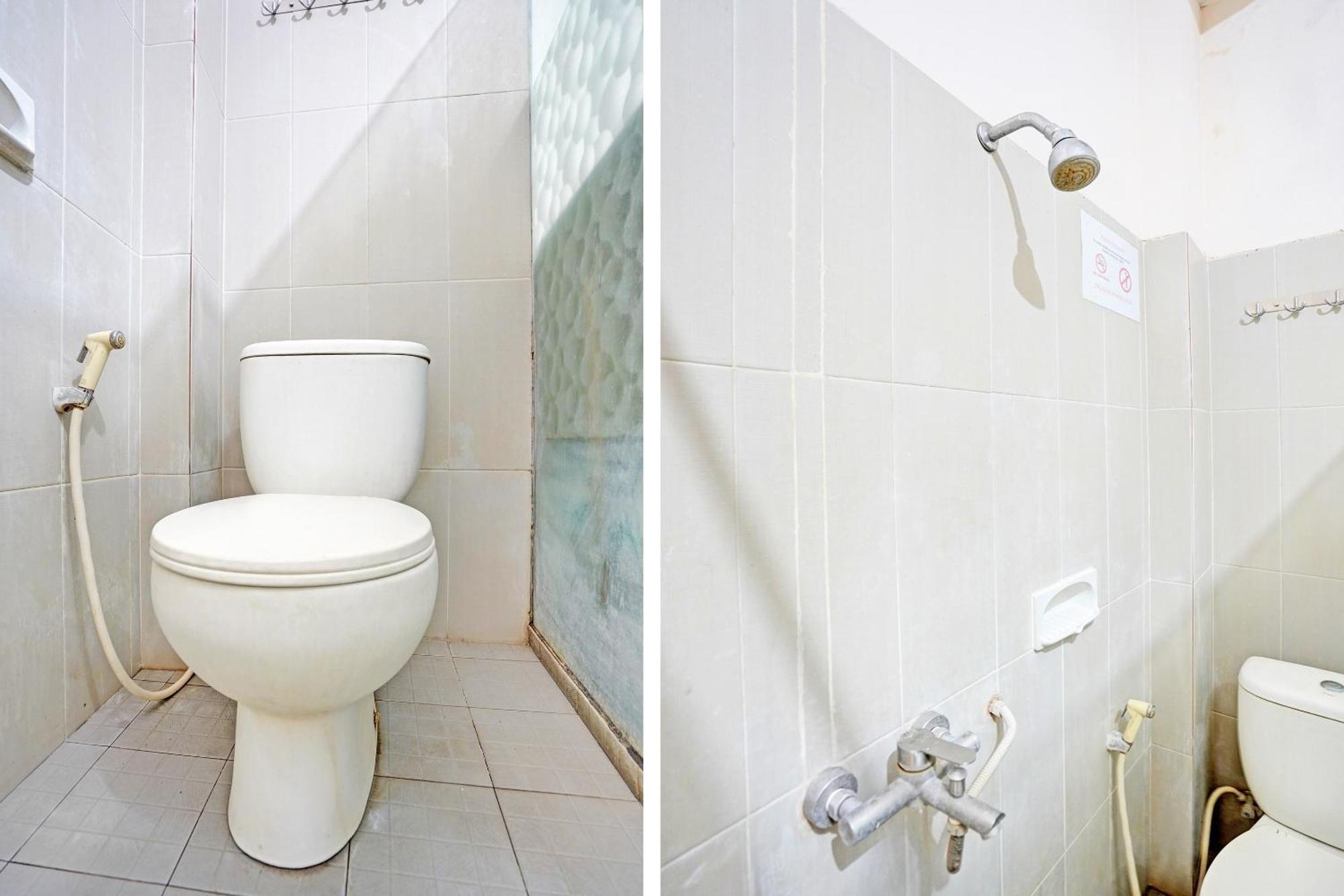 Oyo Life 92190 Arya Guest House Tulungagung Εξωτερικό φωτογραφία