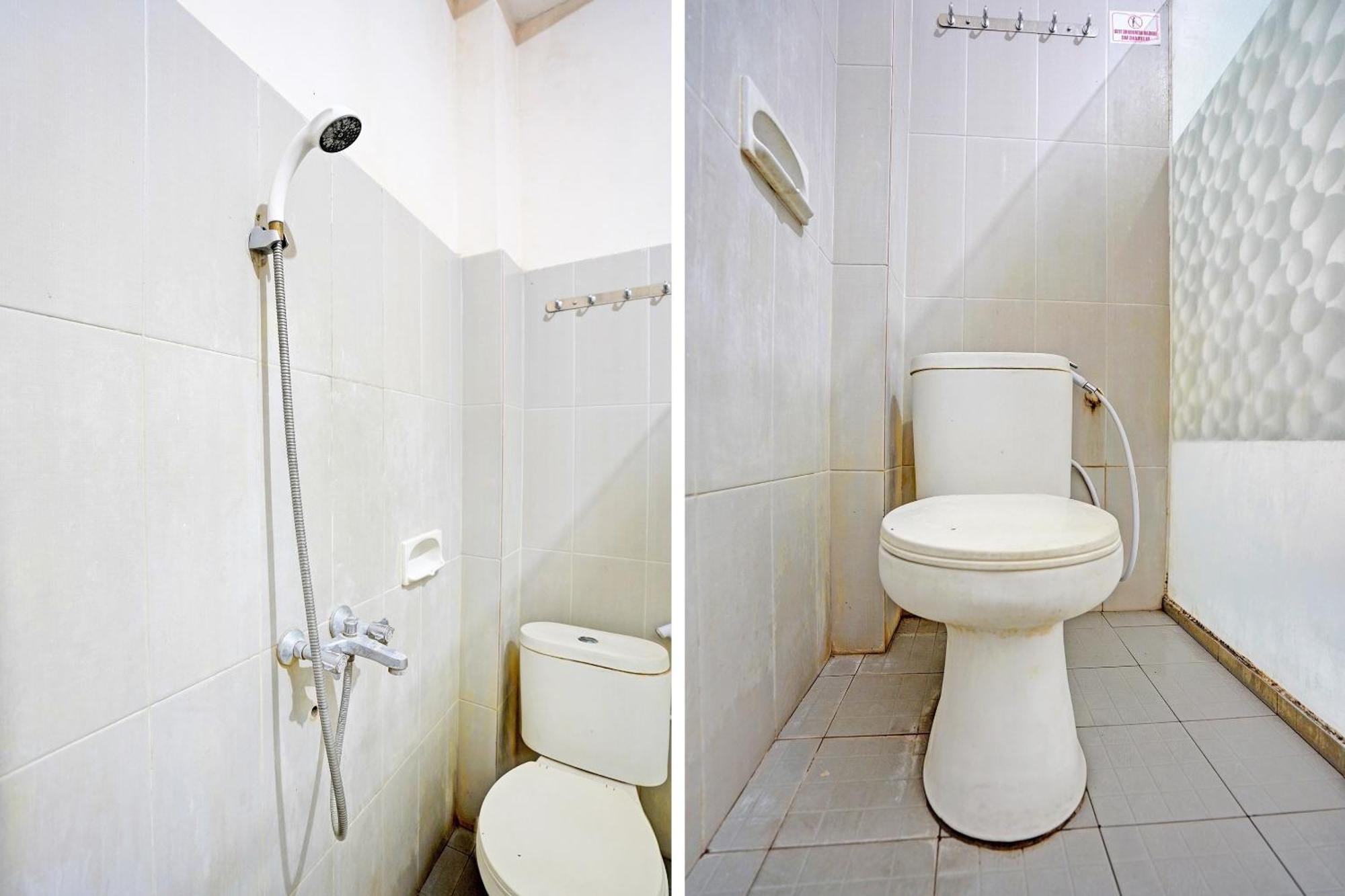 Oyo Life 92190 Arya Guest House Tulungagung Εξωτερικό φωτογραφία