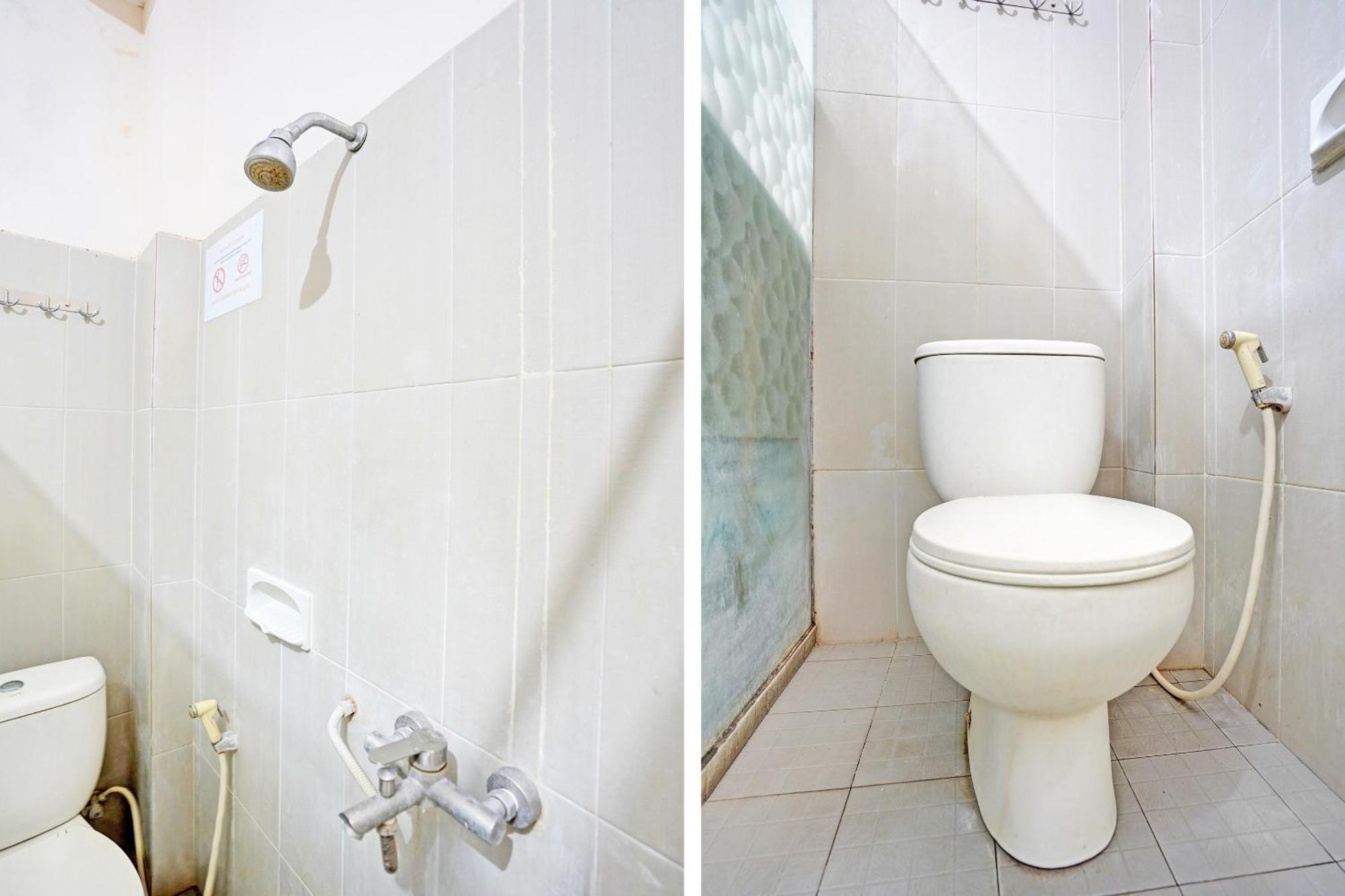Oyo Life 92190 Arya Guest House Tulungagung Εξωτερικό φωτογραφία