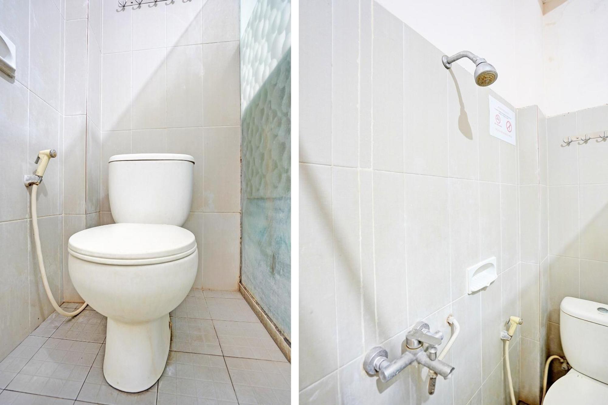 Oyo Life 92190 Arya Guest House Tulungagung Εξωτερικό φωτογραφία